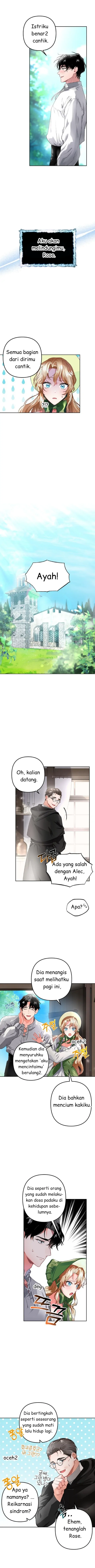 The Empress of Ashes Chapter 1 – halaman 9