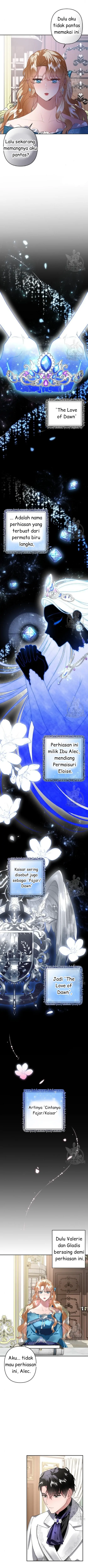 The Empress of Ashes Chapter 19 – halaman 7