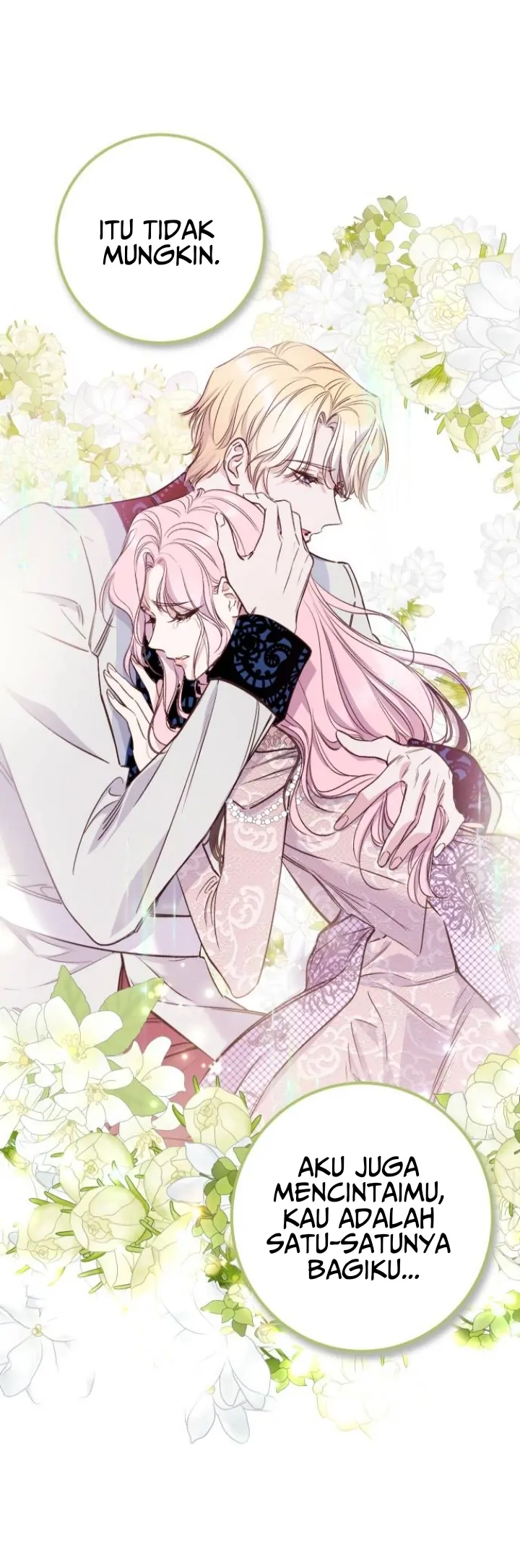 The Empress Who Returned in Time: Kidnapping and Marriage Chapter 1 – halaman 101