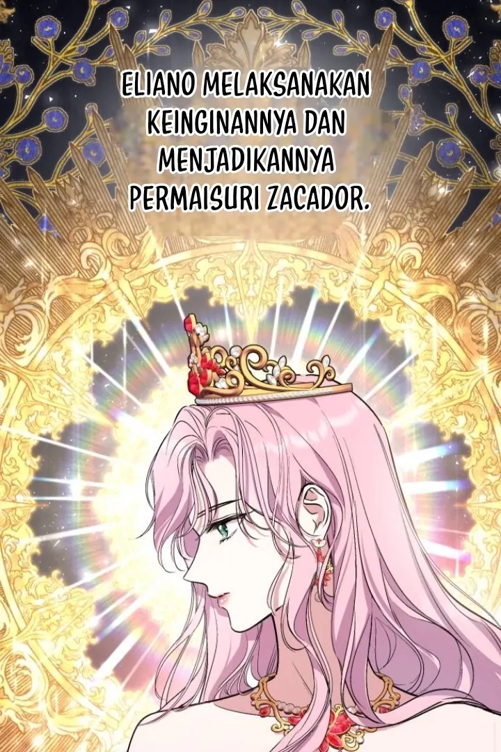 The Empress Who Returned in Time: Kidnapping and Marriage Chapter 1 – halaman 103