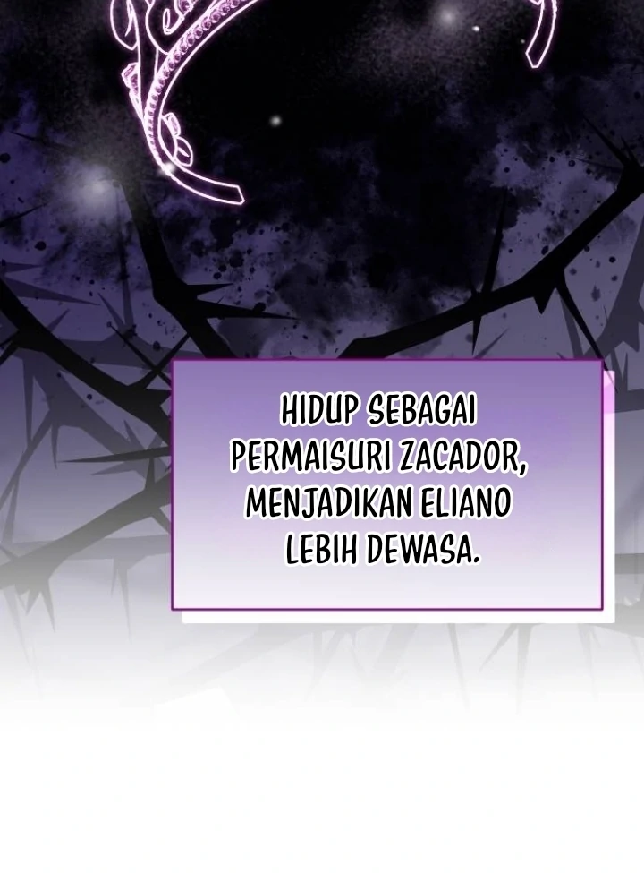 The Empress Who Returned in Time: Kidnapping and Marriage Chapter 1 – halaman 106