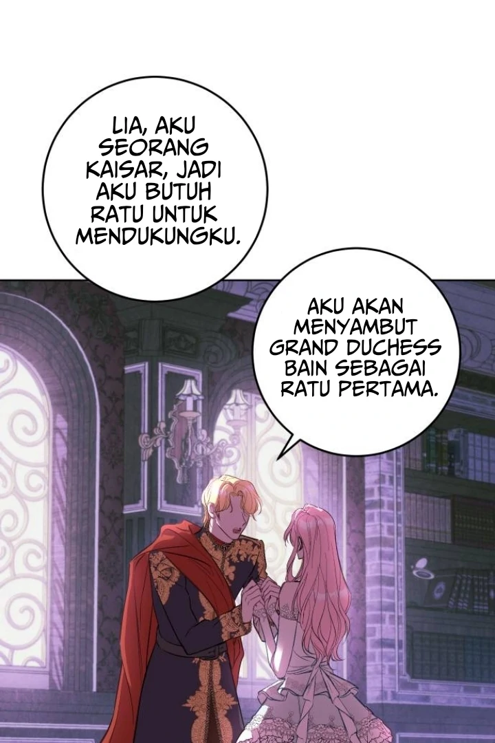 The Empress Who Returned in Time: Kidnapping and Marriage Chapter 1 – halaman 107