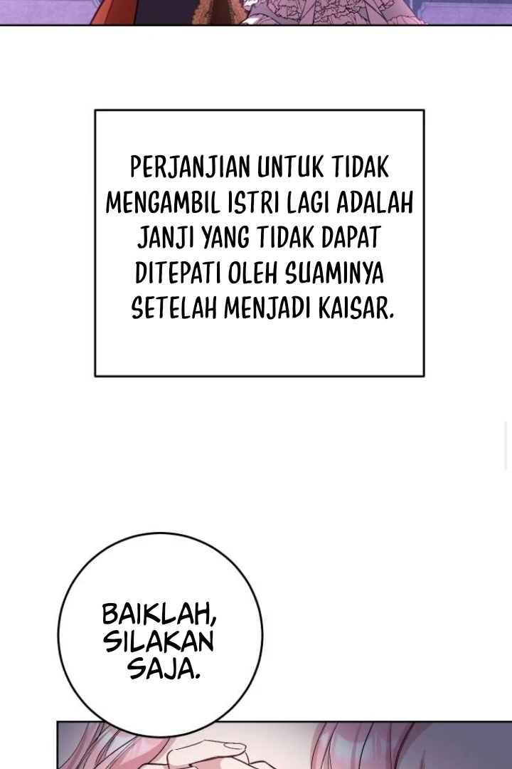 The Empress Who Returned in Time: Kidnapping and Marriage Chapter 1 – halaman 108