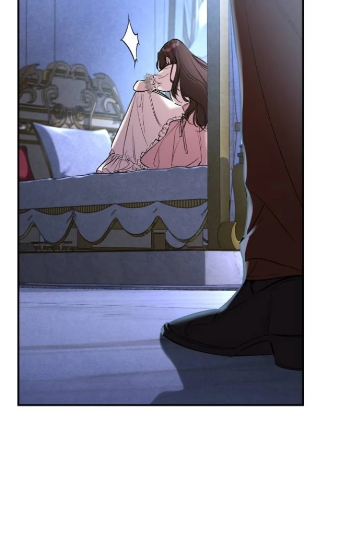 The Empress Who Returned in Time: Kidnapping and Marriage Chapter 1 – halaman 11