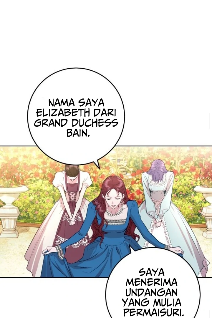 The Empress Who Returned in Time: Kidnapping and Marriage Chapter 1 – halaman 110