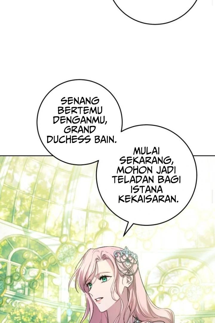 The Empress Who Returned in Time: Kidnapping and Marriage Chapter 1 – halaman 111