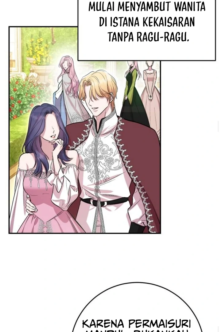 The Empress Who Returned in Time: Kidnapping and Marriage Chapter 1 – halaman 113