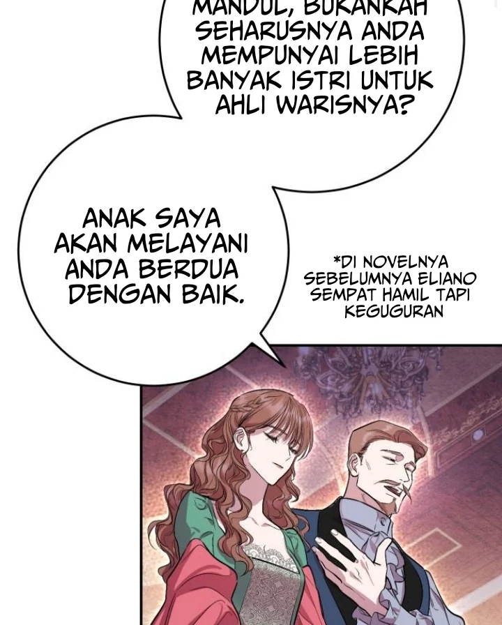 The Empress Who Returned in Time: Kidnapping and Marriage Chapter 1 – halaman 114