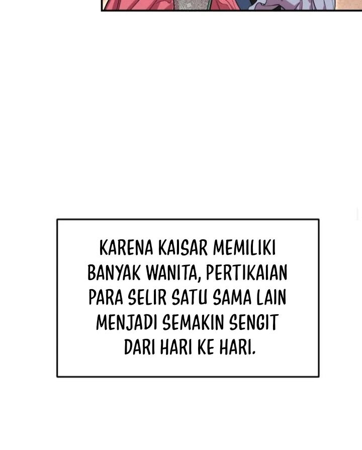 The Empress Who Returned in Time: Kidnapping and Marriage Chapter 1 – halaman 115