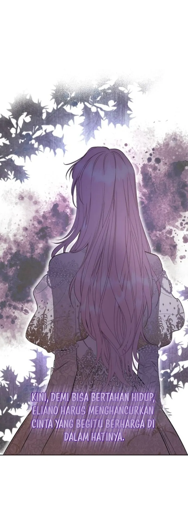 The Empress Who Returned in Time: Kidnapping and Marriage Chapter 1 – halaman 116