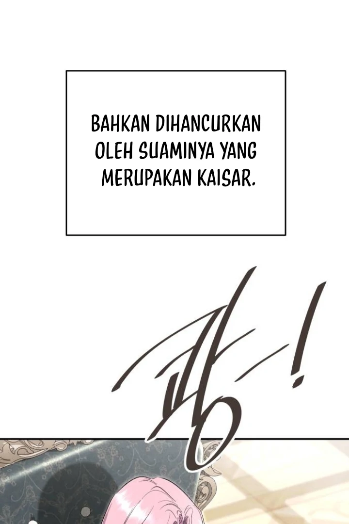 The Empress Who Returned in Time: Kidnapping and Marriage Chapter 1 – halaman 117