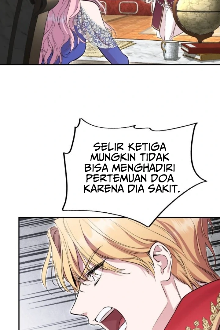 The Empress Who Returned in Time: Kidnapping and Marriage Chapter 1 – halaman 119