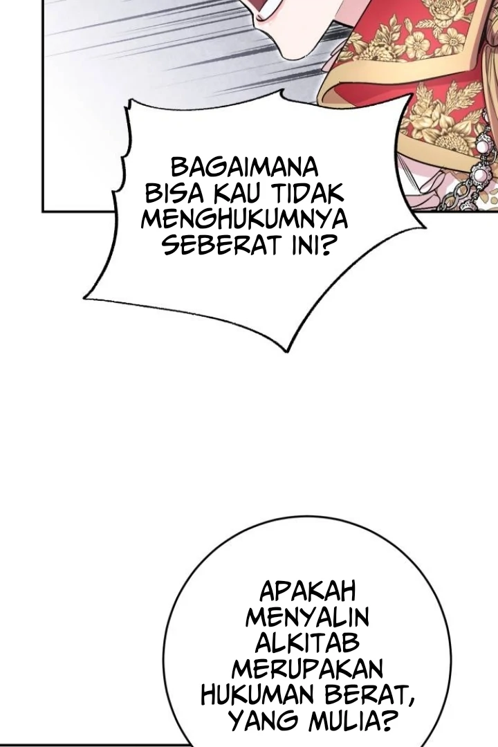 The Empress Who Returned in Time: Kidnapping and Marriage Chapter 1 – halaman 120