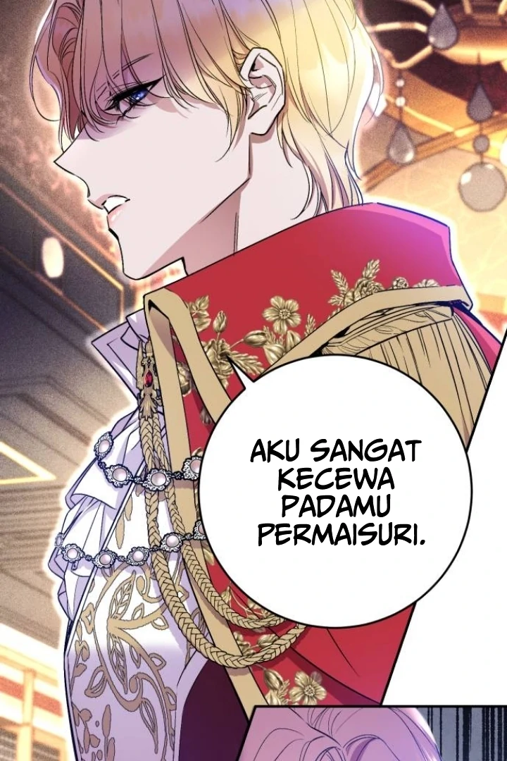 The Empress Who Returned in Time: Kidnapping and Marriage Chapter 1 – halaman 124