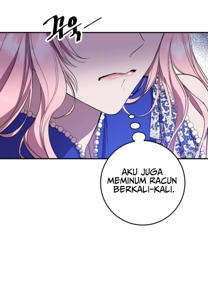 The Empress Who Returned in Time: Kidnapping and Marriage Chapter 1 – halaman 126