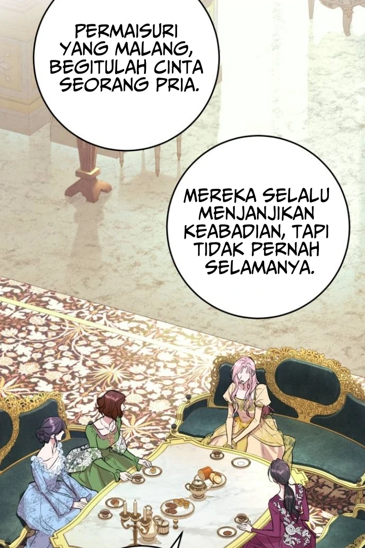 The Empress Who Returned in Time: Kidnapping and Marriage Chapter 1 – halaman 129