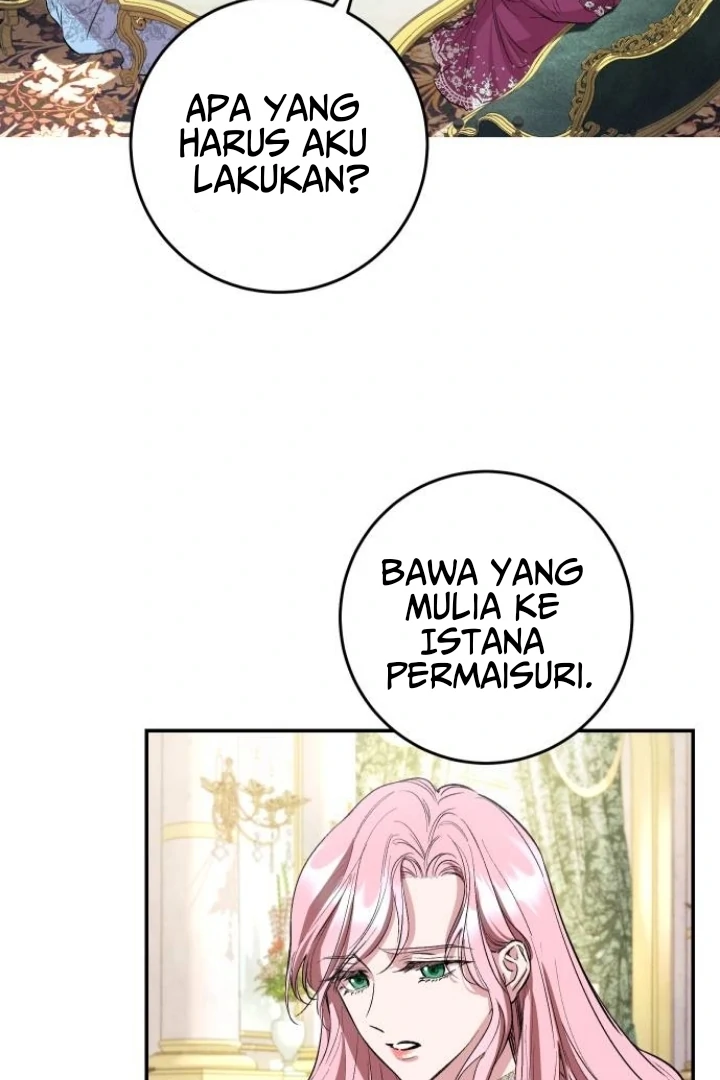 The Empress Who Returned in Time: Kidnapping and Marriage Chapter 1 – halaman 130