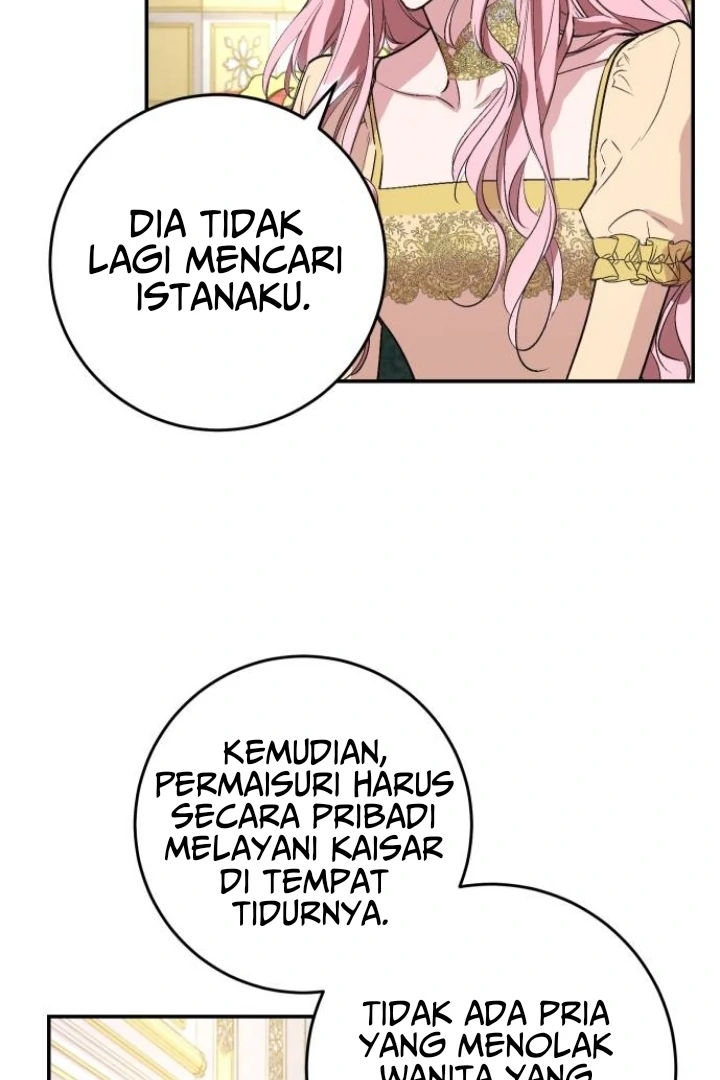 The Empress Who Returned in Time: Kidnapping and Marriage Chapter 1 – halaman 131