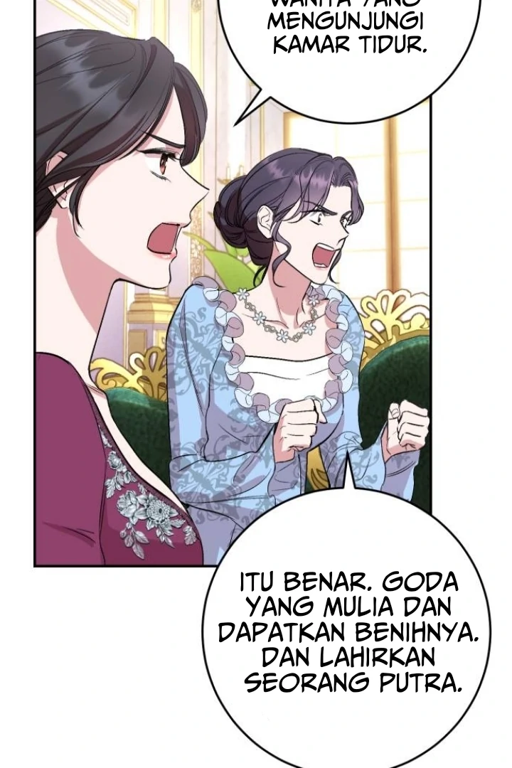 The Empress Who Returned in Time: Kidnapping and Marriage Chapter 1 – halaman 132