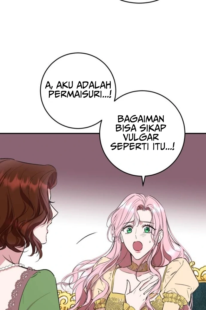 The Empress Who Returned in Time: Kidnapping and Marriage Chapter 1 – halaman 133