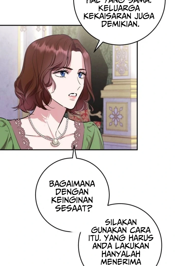 The Empress Who Returned in Time: Kidnapping and Marriage Chapter 1 – halaman 135