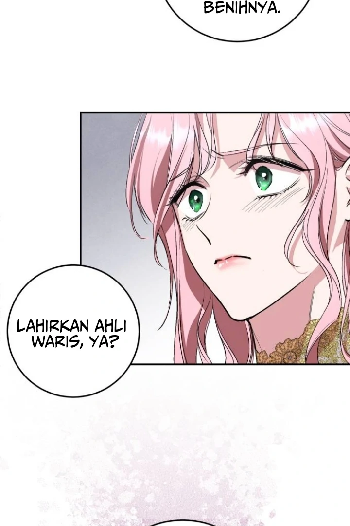 The Empress Who Returned in Time: Kidnapping and Marriage Chapter 1 – halaman 136