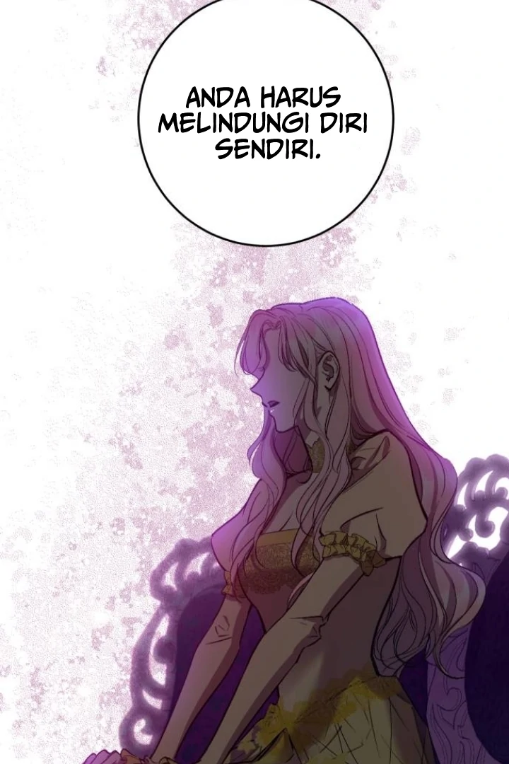 The Empress Who Returned in Time: Kidnapping and Marriage Chapter 1 – halaman 137