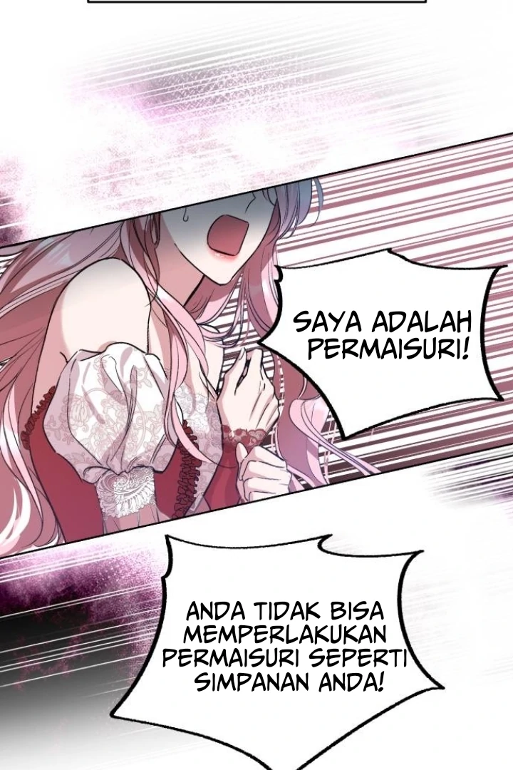 The Empress Who Returned in Time: Kidnapping and Marriage Chapter 1 – halaman 142