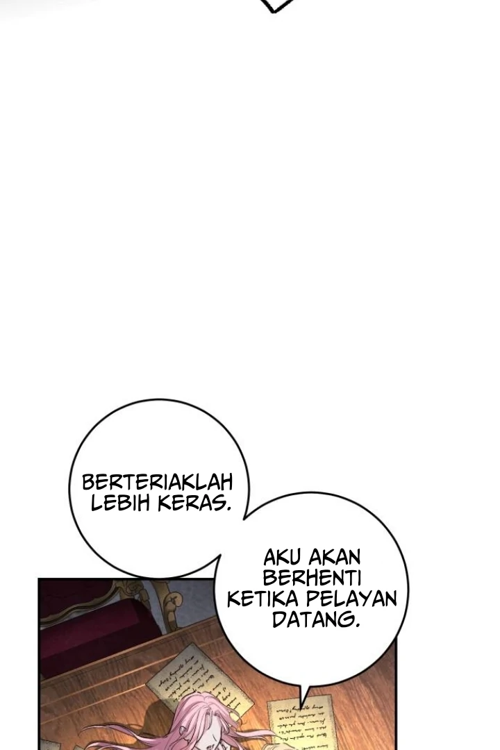 The Empress Who Returned in Time: Kidnapping and Marriage Chapter 1 – halaman 143