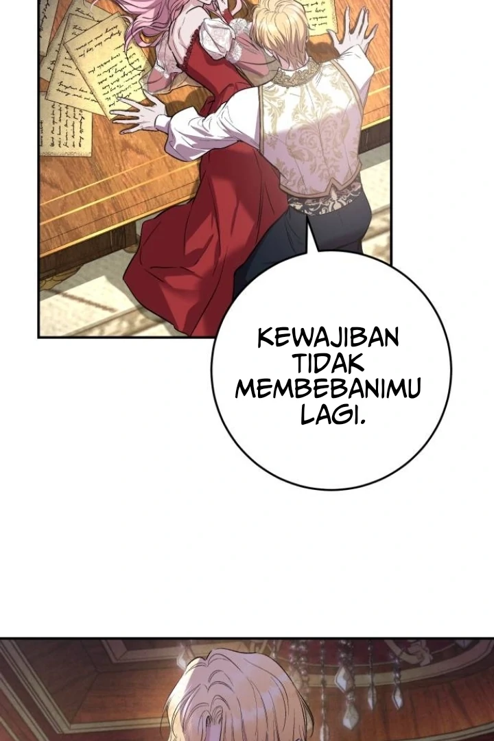 The Empress Who Returned in Time: Kidnapping and Marriage Chapter 1 – halaman 144