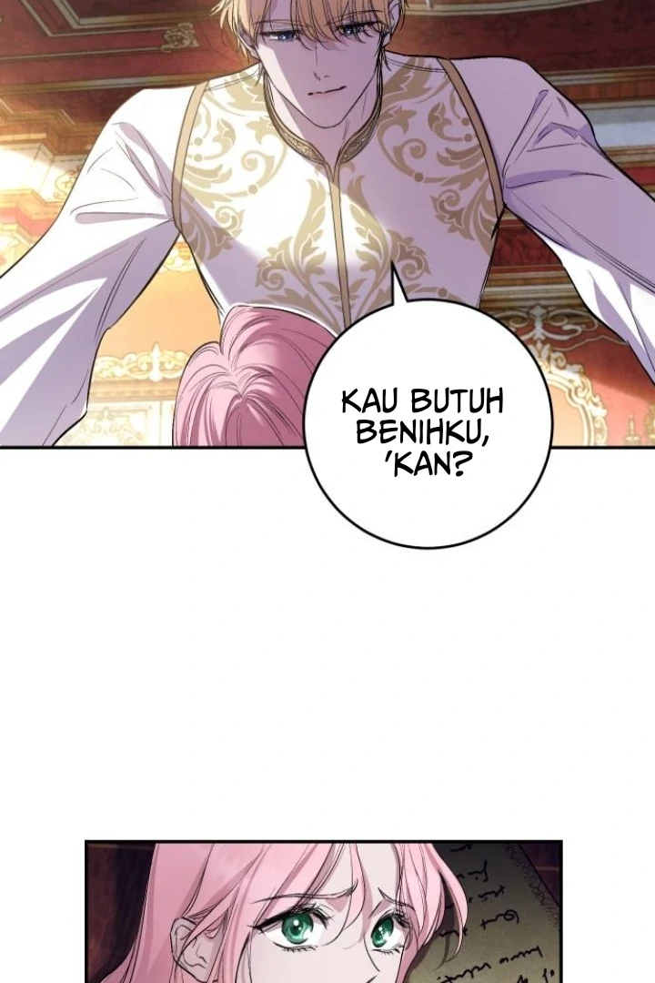 The Empress Who Returned in Time: Kidnapping and Marriage Chapter 1 – halaman 145