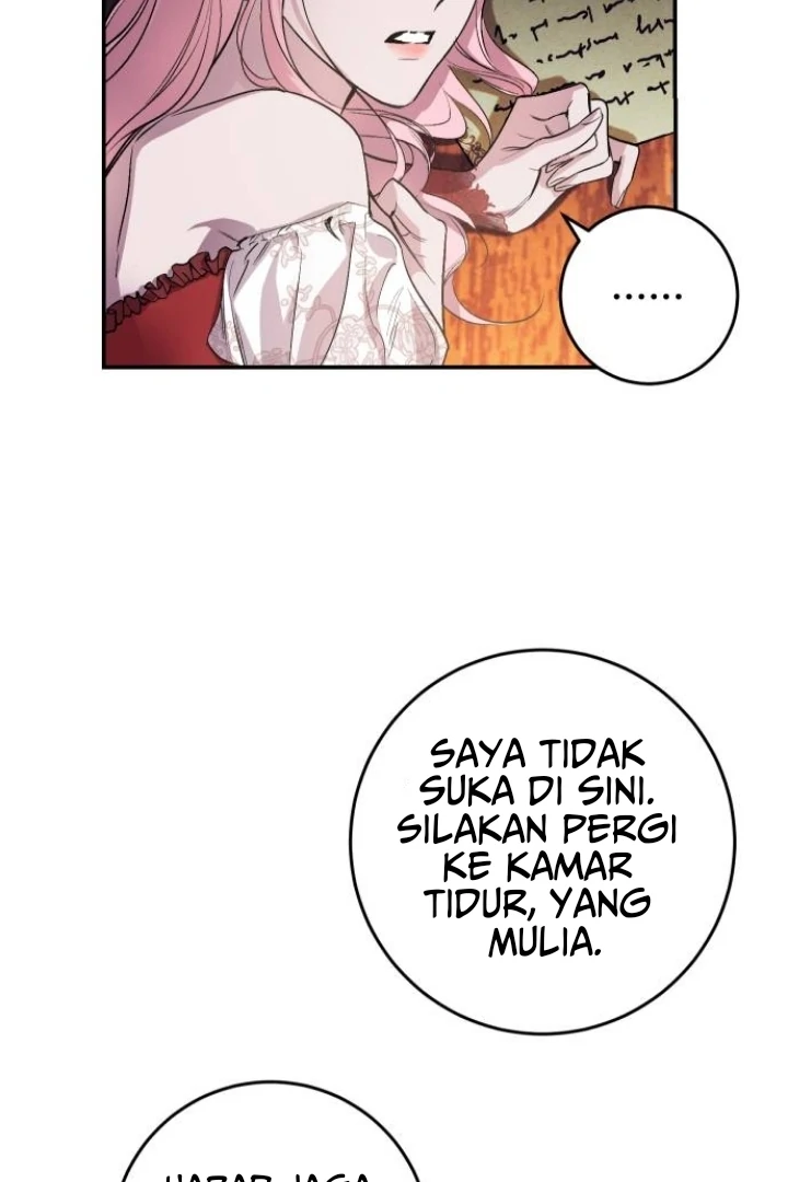 The Empress Who Returned in Time: Kidnapping and Marriage Chapter 1 – halaman 146