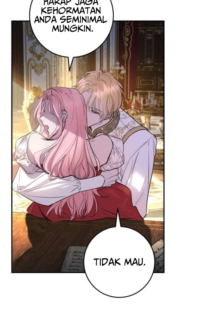 The Empress Who Returned in Time: Kidnapping and Marriage Chapter 1 – halaman 147