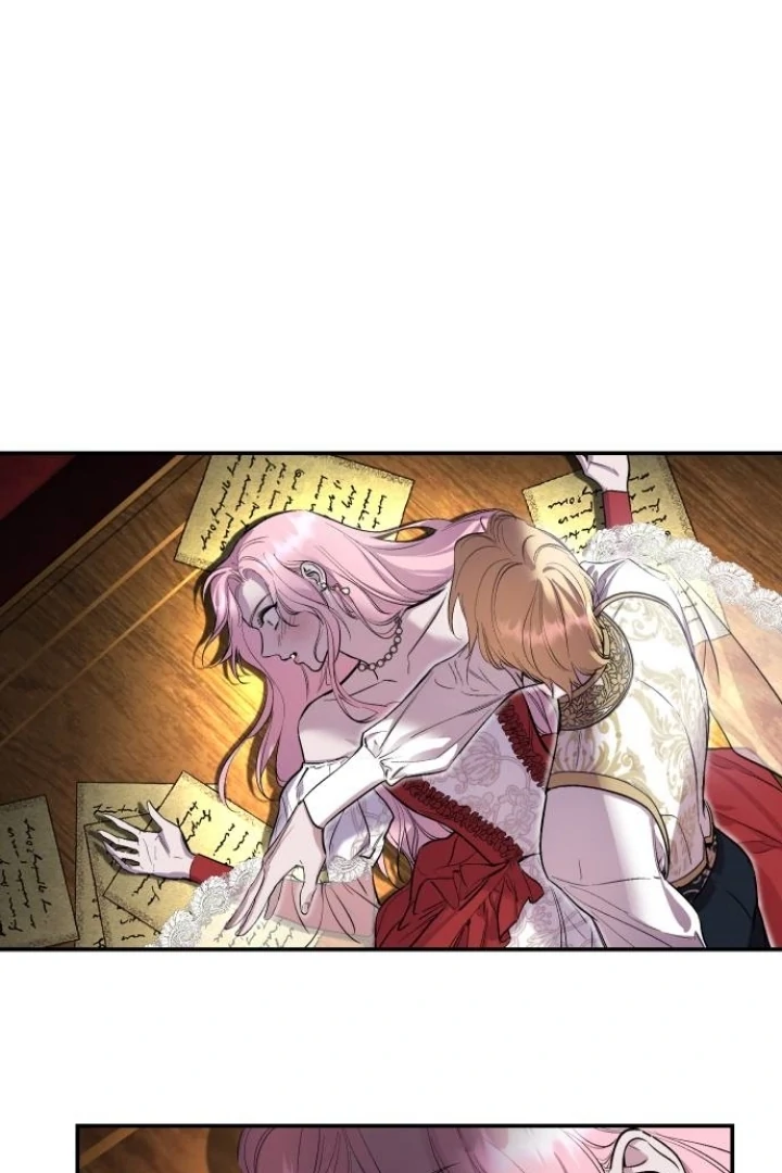 The Empress Who Returned in Time: Kidnapping and Marriage Chapter 1 – halaman 154