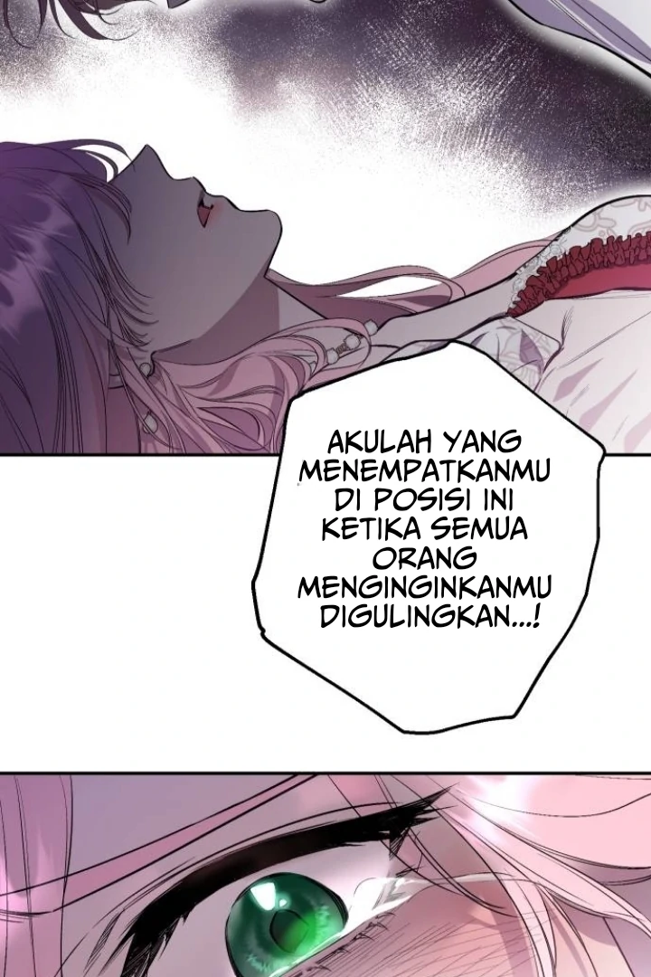 The Empress Who Returned in Time: Kidnapping and Marriage Chapter 1 – halaman 158