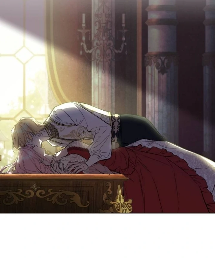 The Empress Who Returned in Time: Kidnapping and Marriage Chapter 1 – halaman 164