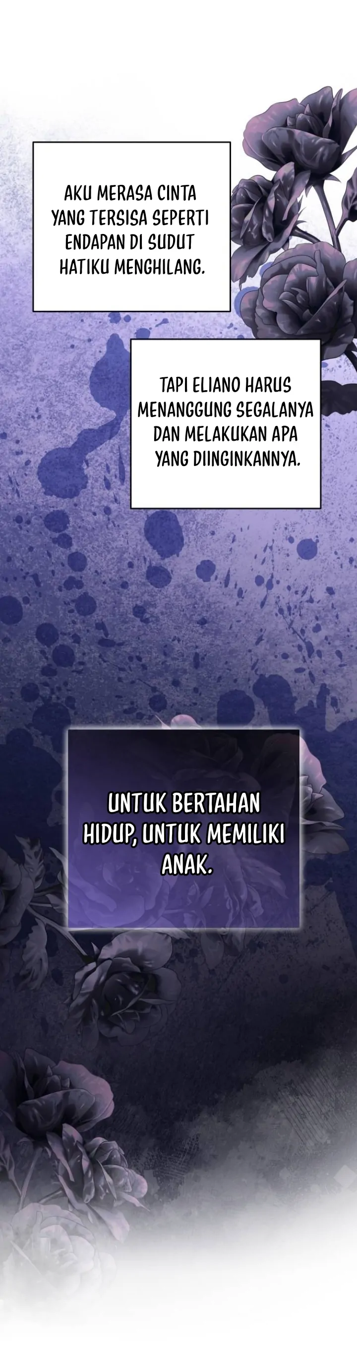 The Empress Who Returned in Time: Kidnapping and Marriage Chapter 1 – halaman 165