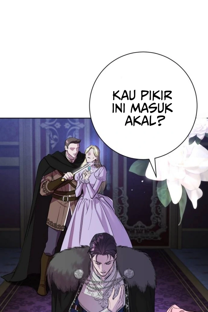 The Empress Who Returned in Time: Kidnapping and Marriage Chapter 1 – halaman 167