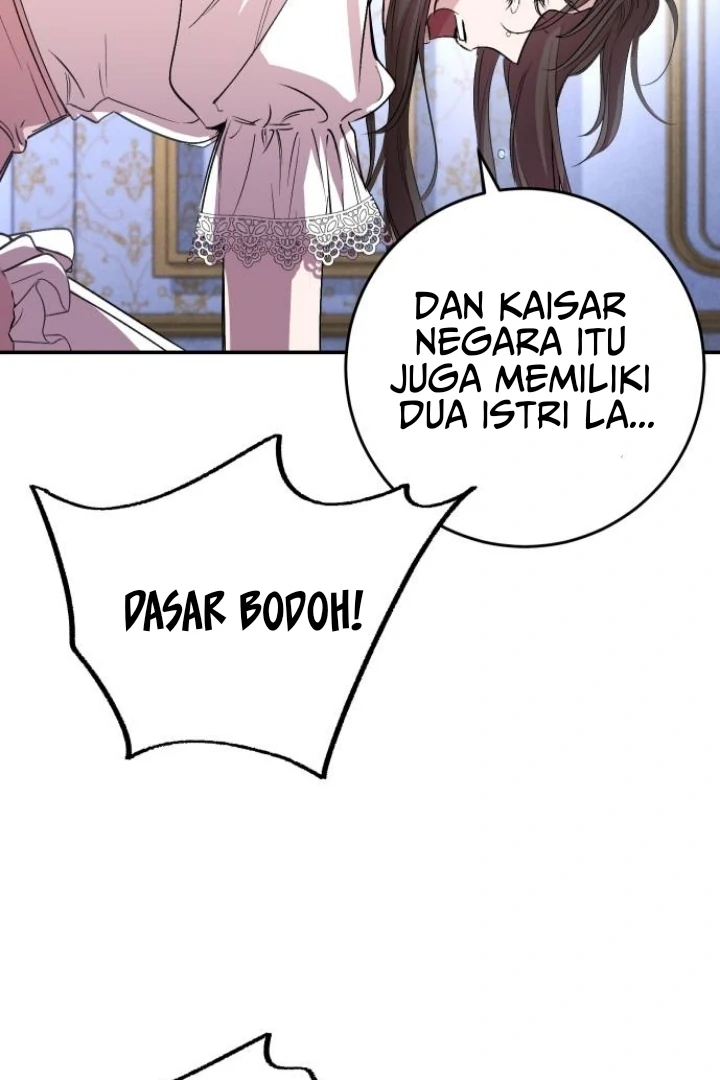 The Empress Who Returned in Time: Kidnapping and Marriage Chapter 1 – halaman 17