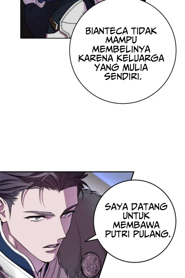 The Empress Who Returned in Time: Kidnapping and Marriage Chapter 1 – halaman 174