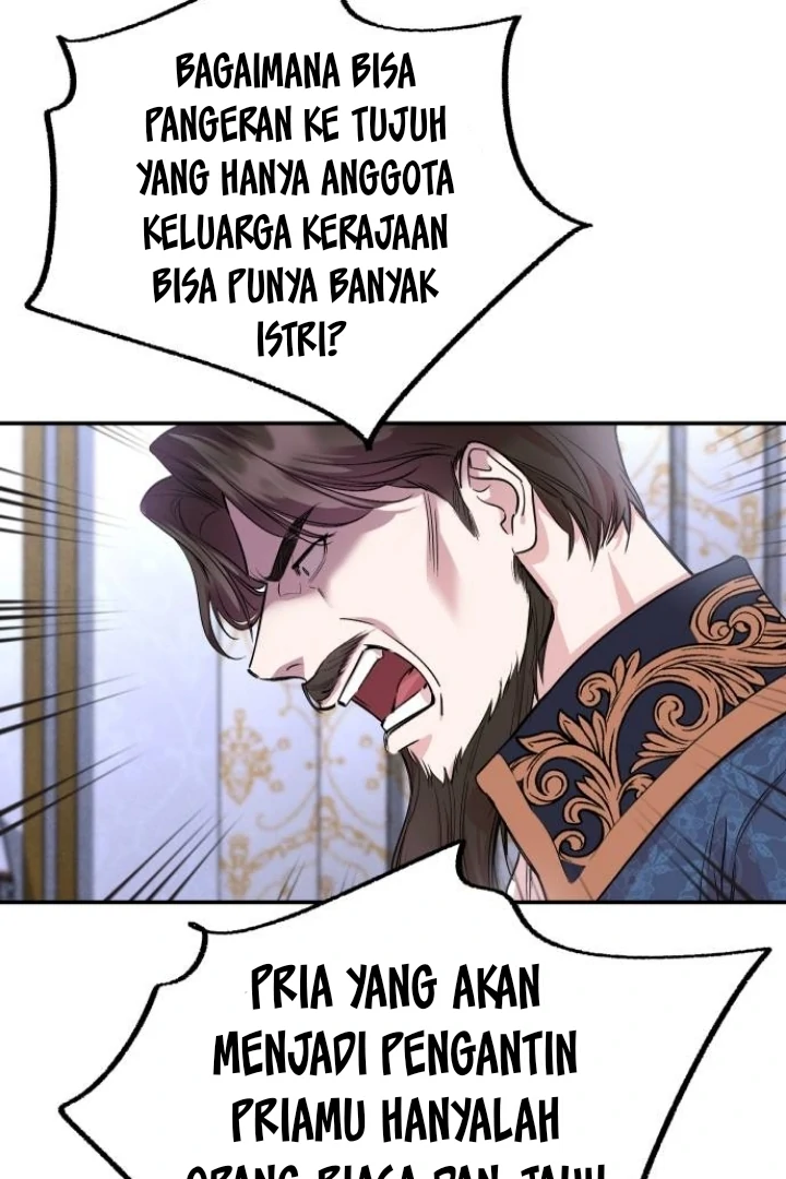 The Empress Who Returned in Time: Kidnapping and Marriage Chapter 1 – halaman 18