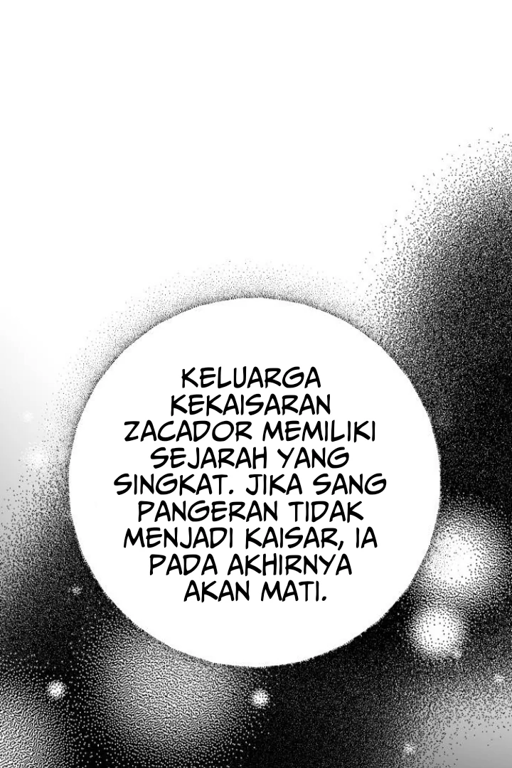 The Empress Who Returned in Time: Kidnapping and Marriage Chapter 1 – halaman 21