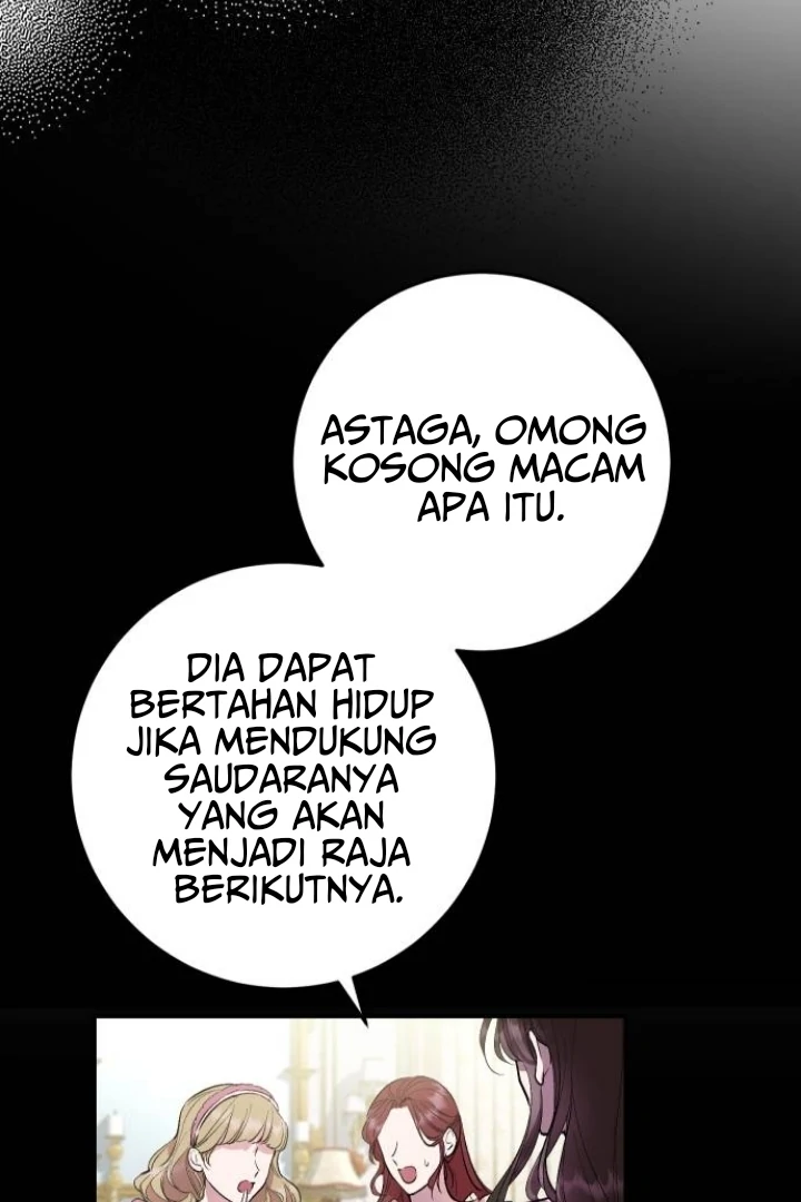 The Empress Who Returned in Time: Kidnapping and Marriage Chapter 1 – halaman 22