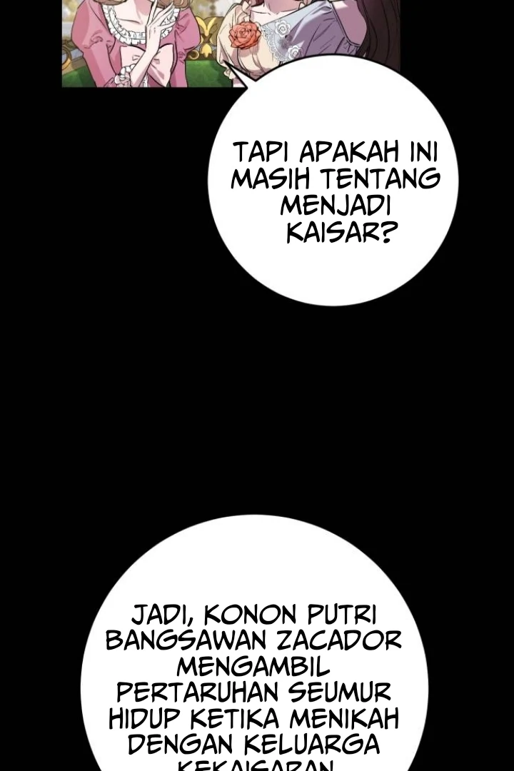 The Empress Who Returned in Time: Kidnapping and Marriage Chapter 1 – halaman 23
