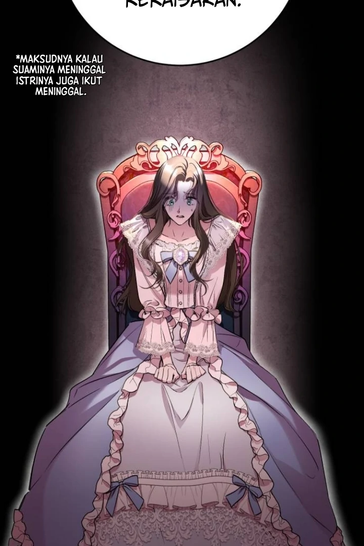 The Empress Who Returned in Time: Kidnapping and Marriage Chapter 1 – halaman 24