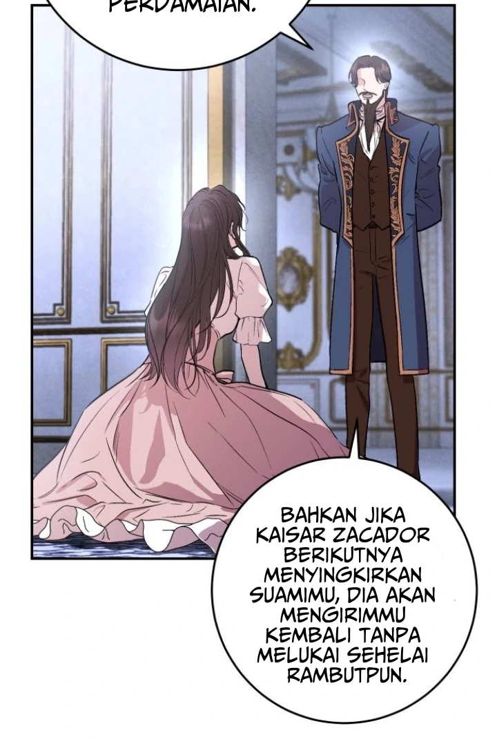 The Empress Who Returned in Time: Kidnapping and Marriage Chapter 1 – halaman 28