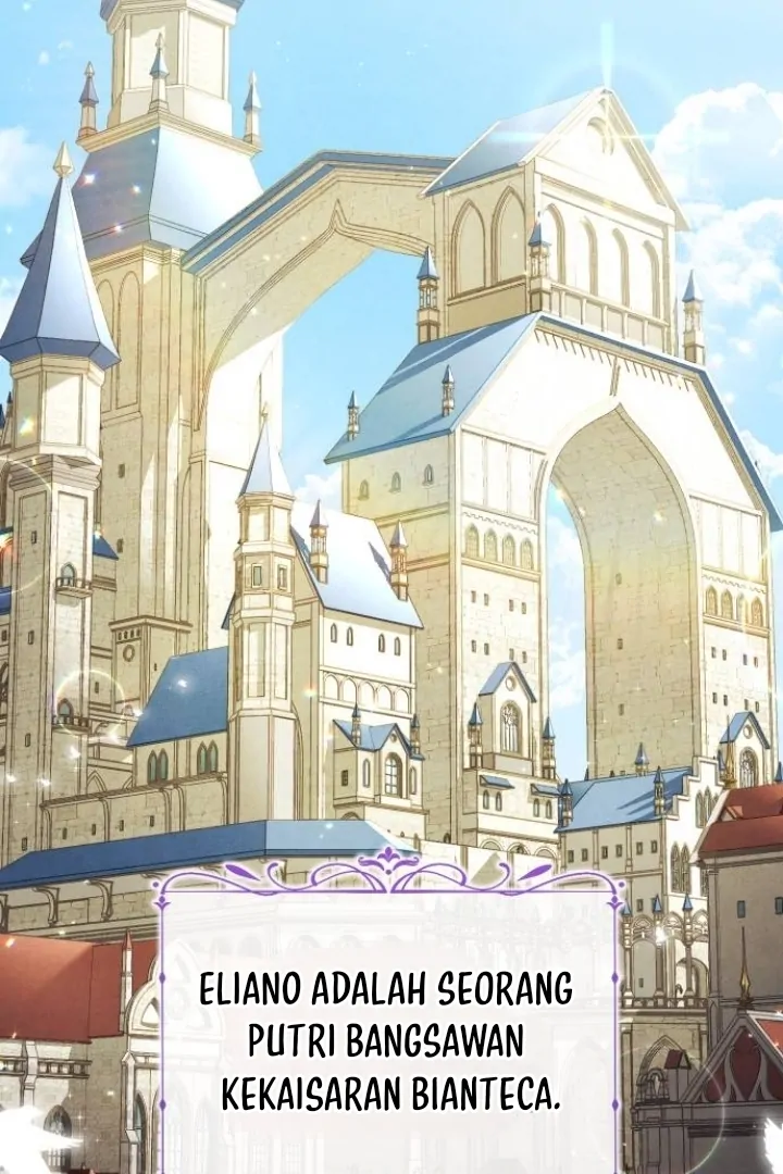 The Empress Who Returned in Time: Kidnapping and Marriage Chapter 1 – halaman 3