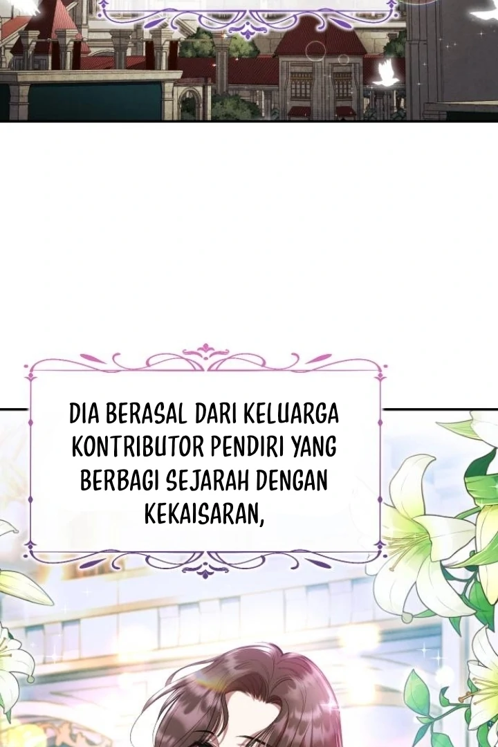The Empress Who Returned in Time: Kidnapping and Marriage Chapter 1 – halaman 4