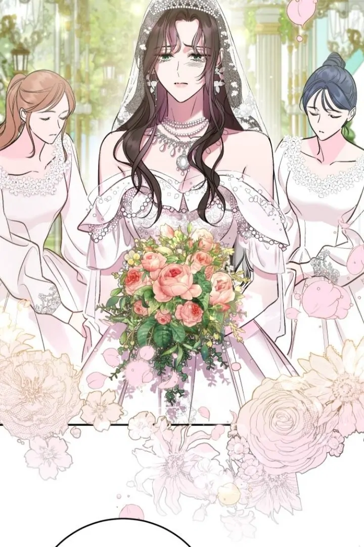 The Empress Who Returned in Time: Kidnapping and Marriage Chapter 1 – halaman 42