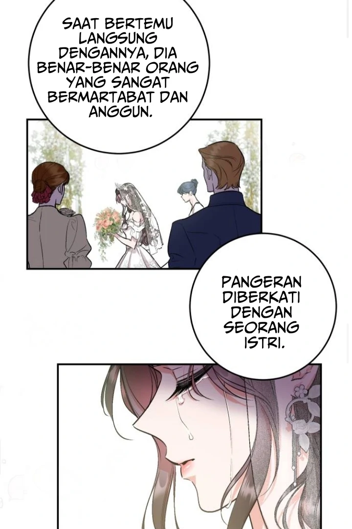 The Empress Who Returned in Time: Kidnapping and Marriage Chapter 1 – halaman 43